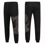 philipp plein pants running snake